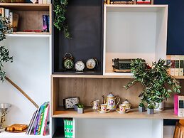 ibis Calais Car Ferry