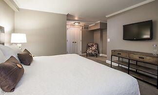 Magnolia Hotel Omaha
