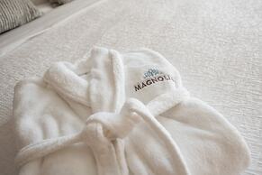 Magnolia Hotel Omaha