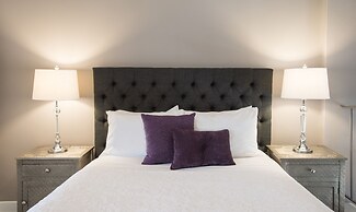 Magnolia Hotel Omaha