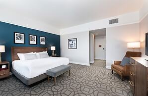 Magnolia Hotel Omaha