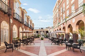 Magnolia Hotel Omaha