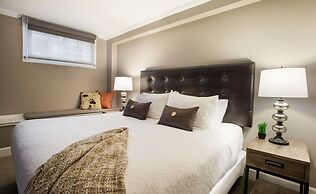 Magnolia Hotel Omaha
