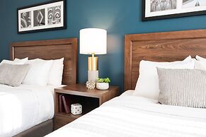 Magnolia Hotel Omaha