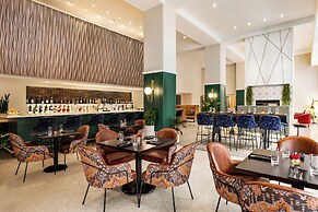 Magnolia Hotel Omaha