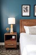 Magnolia Hotel Omaha