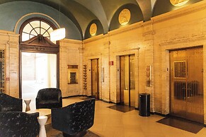 Magnolia Hotel Omaha