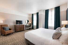 Magnolia Hotel Omaha