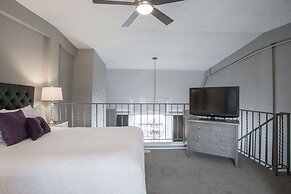 Magnolia Hotel Omaha