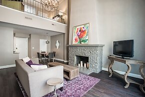 Magnolia Hotel Omaha