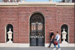Magnolia Hotel Omaha