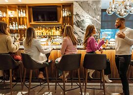 Sheraton Grand Seattle