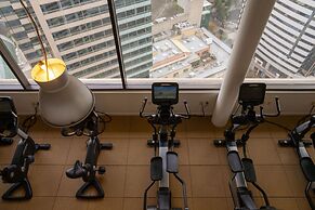 Sheraton Grand Seattle
