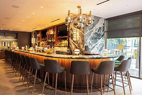 Sheraton Grand Seattle