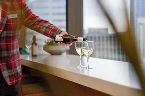 Sheraton Grand Seattle