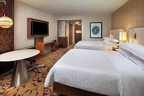 Sheraton Grand Seattle