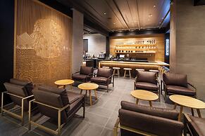 Sheraton Grand Seattle