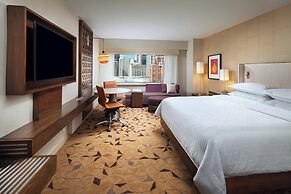 Sheraton Grand Seattle