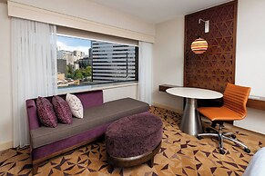 Sheraton Grand Seattle