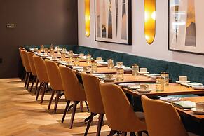 Sheraton Grand Seattle