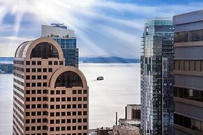 Sheraton Grand Seattle