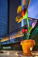 Sheraton Grand Seattle