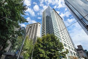 Sheraton Grand Seattle