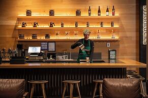 Sheraton Grand Seattle