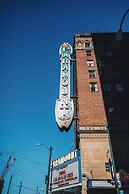 Sheraton Grand Seattle