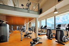 Sheraton Grand Seattle