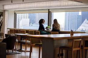 Sheraton Grand Seattle