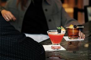 Sheraton Grand Seattle