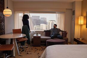 Sheraton Grand Seattle
