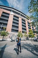 Sheraton Grand Seattle