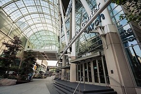 Sheraton Grand Seattle