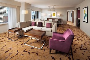 Sheraton Grand Seattle