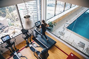 Sheraton Grand Seattle
