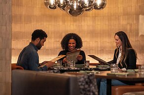 Sheraton Grand Seattle