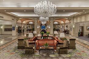 Omni Shoreham Hotel