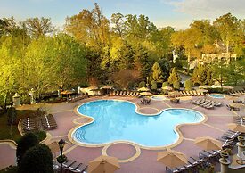 Omni Shoreham Hotel