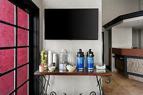 Best Western Desert Villa Inn