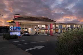 Best Western Desert Villa Inn