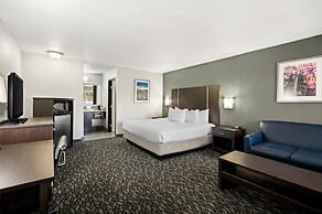 Best Western Desert Villa Inn