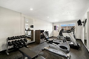 Best Western Desert Villa Inn