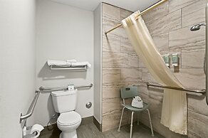 Best Western Desert Villa Inn