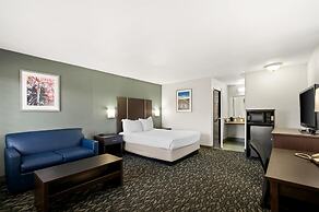 Best Western Desert Villa Inn