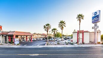 Best Western Desert Villa Inn