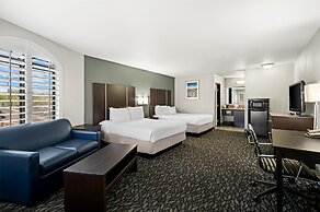 Best Western Desert Villa Inn