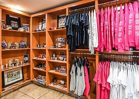 Best Western Desert Villa Inn