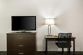 Best Western Desert Villa Inn